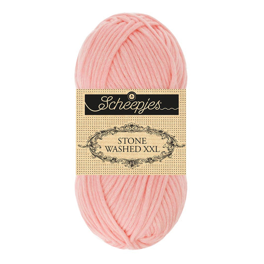 Stone Washed XXL 860 Rose Quartz