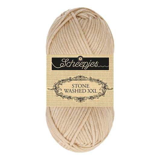 Stone Washed XXL 871 Axinite