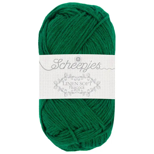 Linen Soft 605