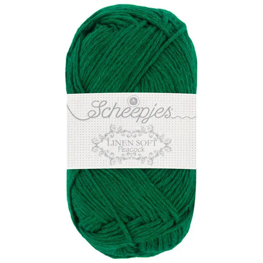 Linen Soft 605
