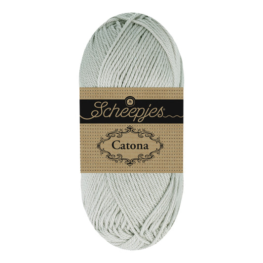 Catona 25g 076 Pebble Grey