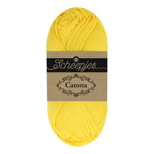 Catona 25g 077 Goldenrod