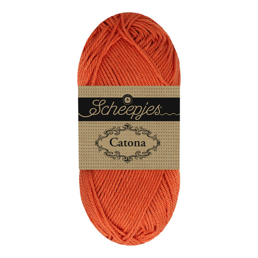 Catona 25g 081 Clay Red