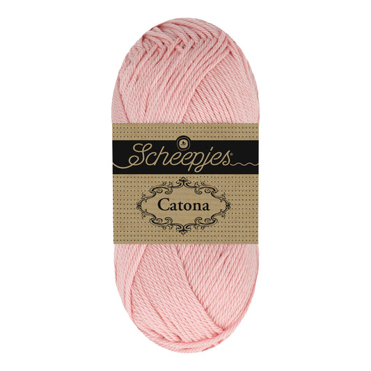 Catona 25g 083 Ballet Pink