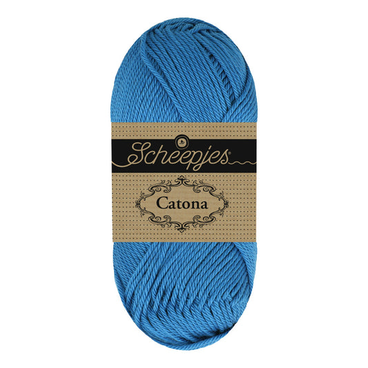 Catona 25g 087 Cobalt