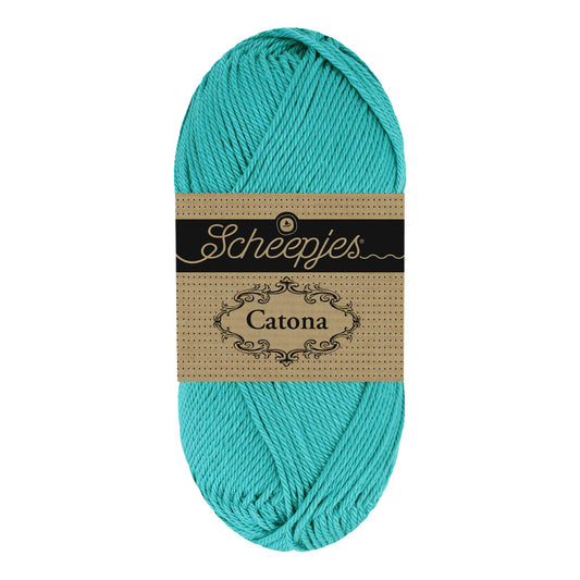 Catona 25g 090 Teal