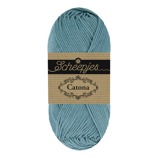 Catona 25g 092 Steel Blue