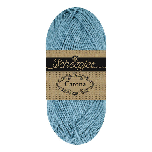 Catona 25g 093 Light Steel Blue