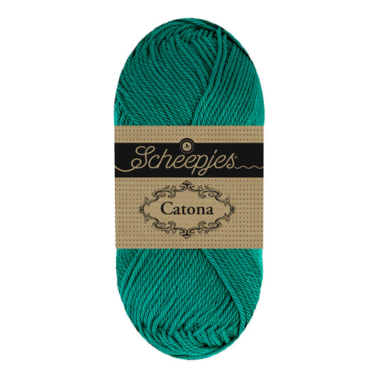 Catona 25g 094 Vintage Teal