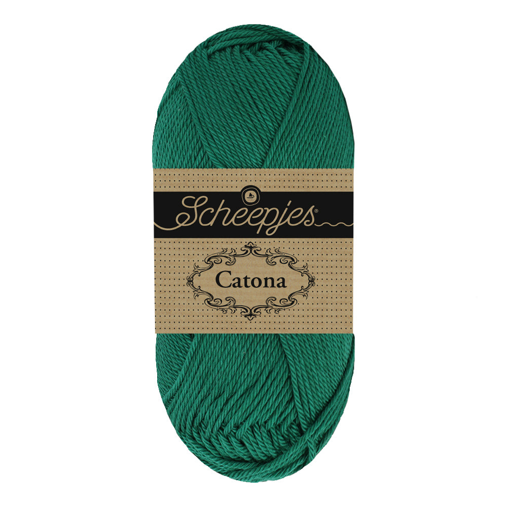 Catona 25g 098 Bottle Green