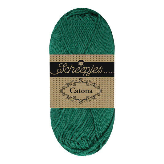 Catona 25g 098 Bottle Green