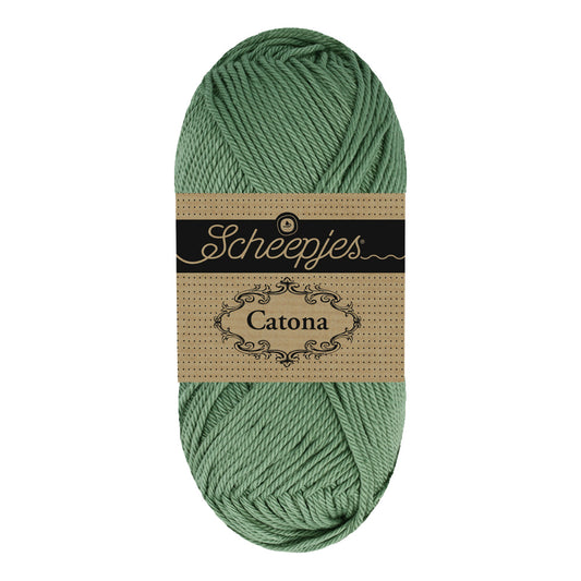 Catona 25g 102 Eucalyptus