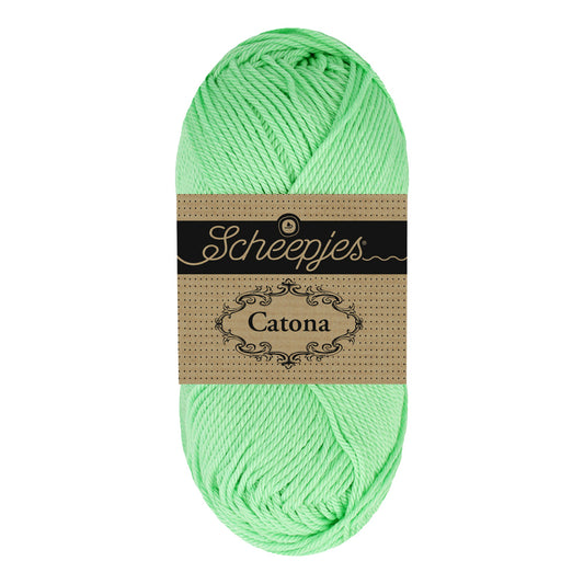 Catona 25g 104 Mint Whisper