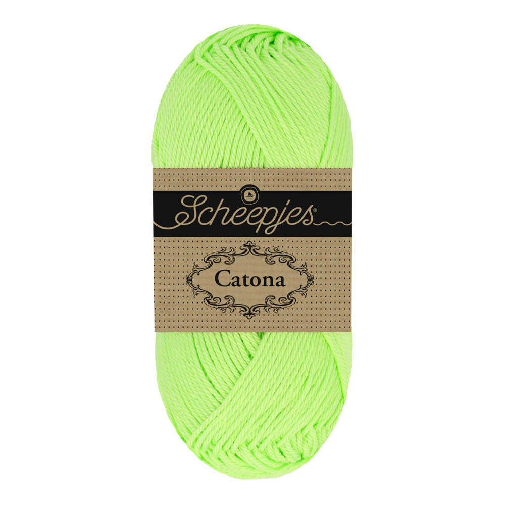 Catona 25g 107 Fresh Lime
