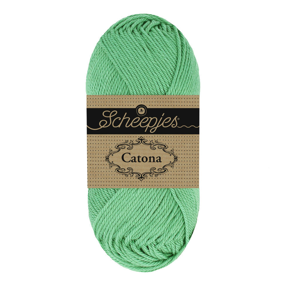 Catona 25g 108 Lemon Grass