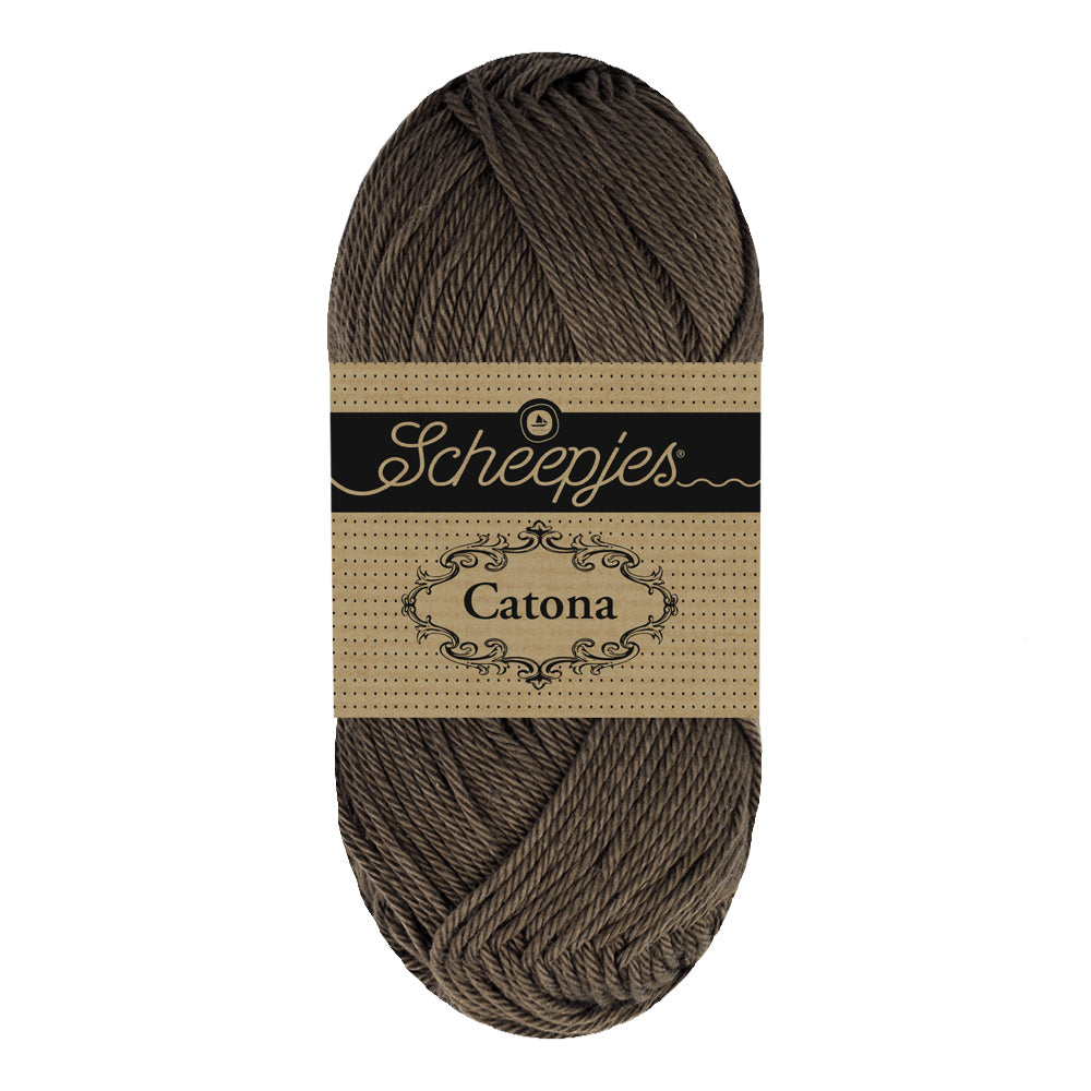 Catona 25g 111 Cocoa Bean