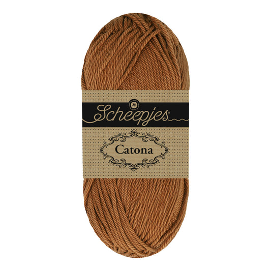 Catona 25g 112 Fudge