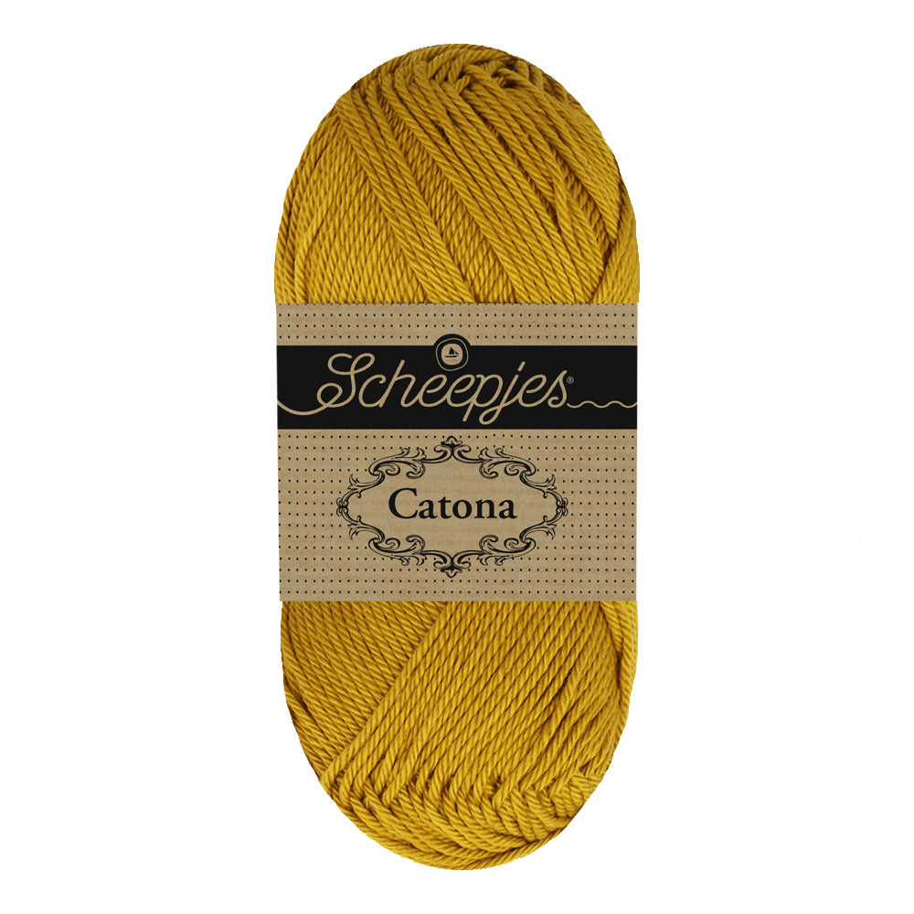 Catona 25g 118 Golden Wheat