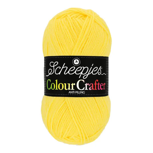 Colour Crafter 1263 Leerdam