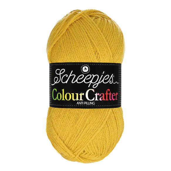 Colour Crafter 1823 Coevorden