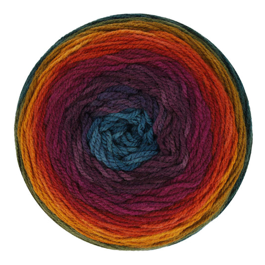 Colour Crafter Cake 702 Rustic Warmth