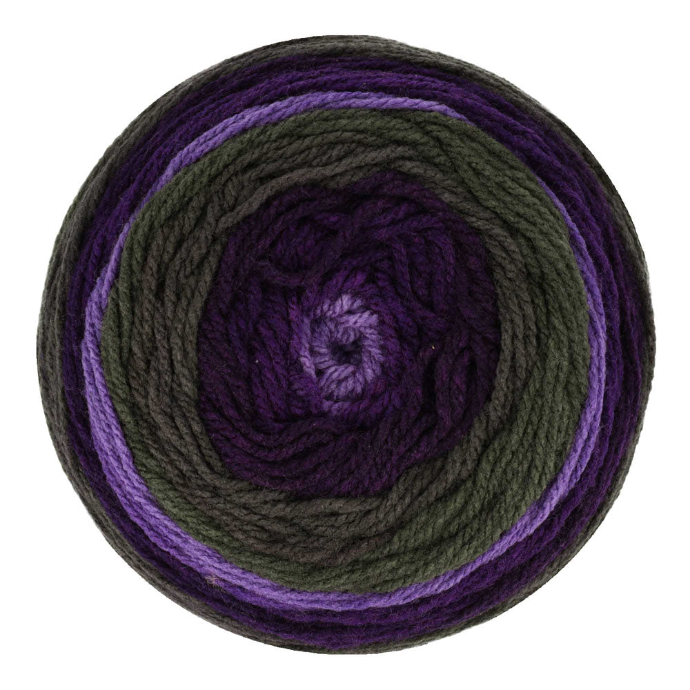 Colour Crafter Cake 709 Urban Luxe