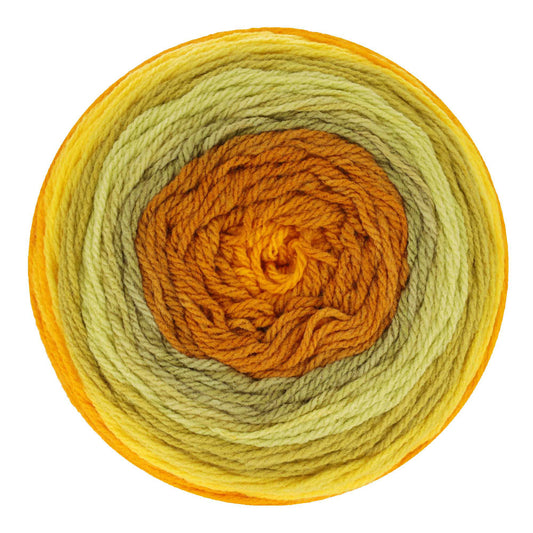 Colour Crafter Cake 710 Mid-Century Modern