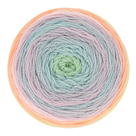 Colour Crafter Cake 711 Pastel Harmony