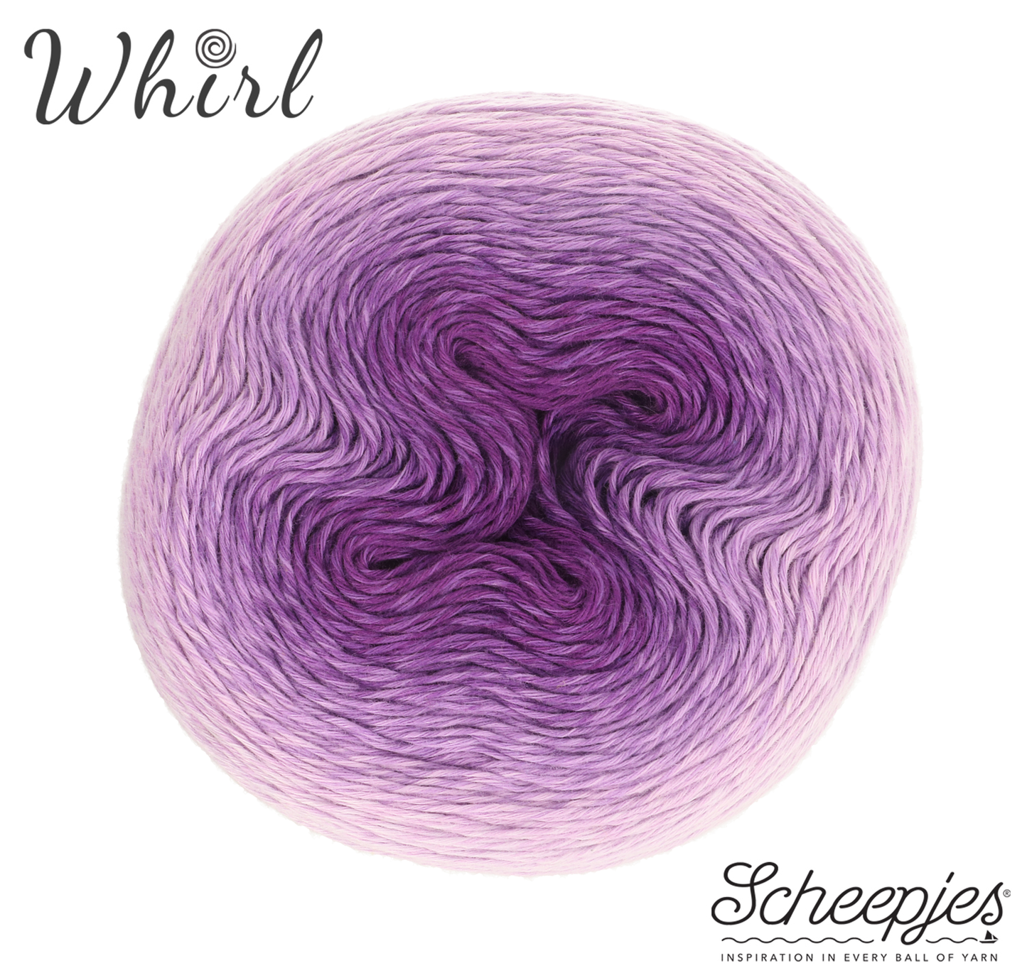 Whirl 558 Shrinking Violet