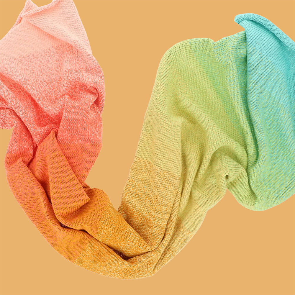 Cotton Whirl 729 Candy Skies
