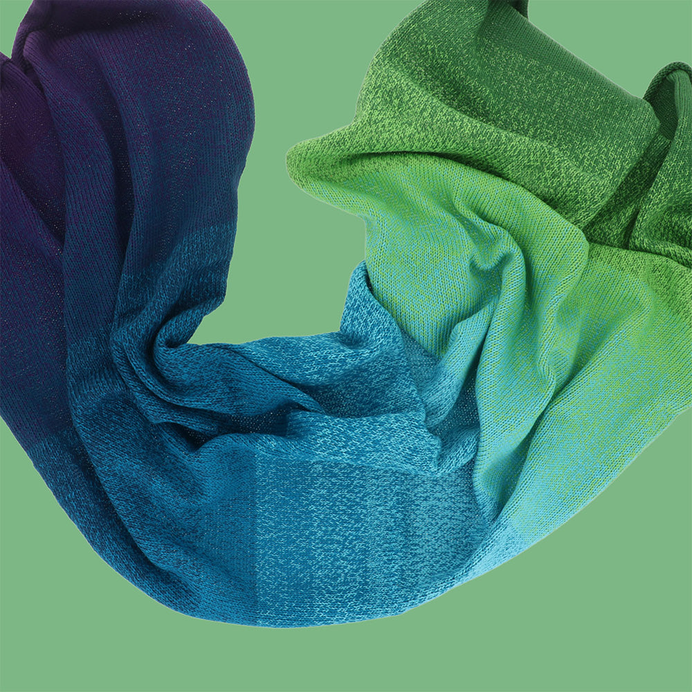 Cotton Whirl 730 Berry Breeze