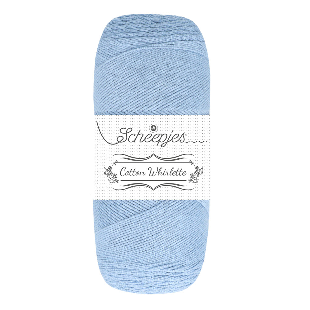 Cotton Whirlette 811 Macaron