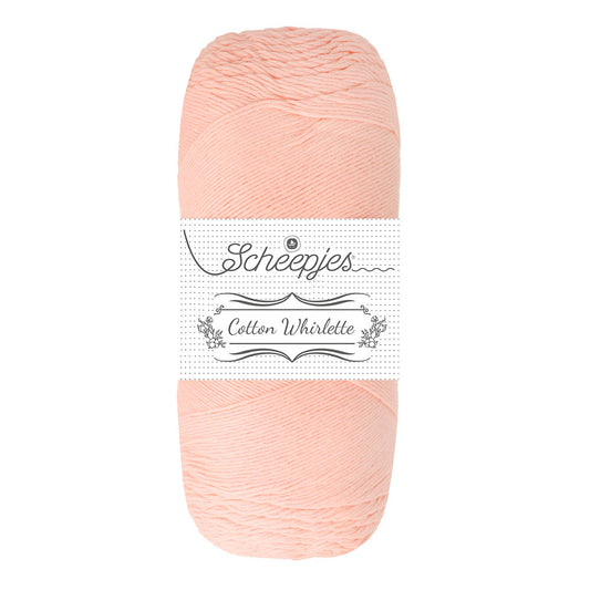 Cotton Whirlette 826 Guava