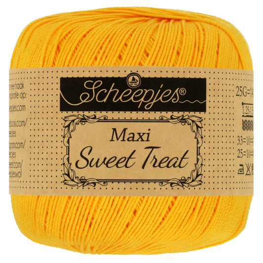 Maxi Sweet Treat