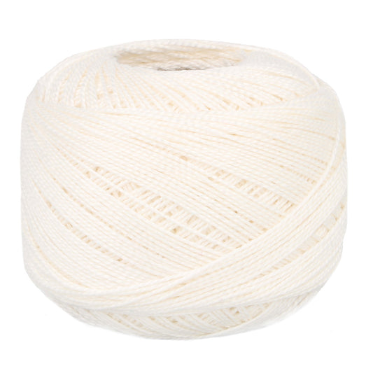 Candy Floss 105 Bridal White