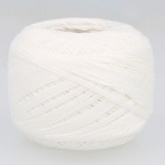 Candy Floss 106 Snow White