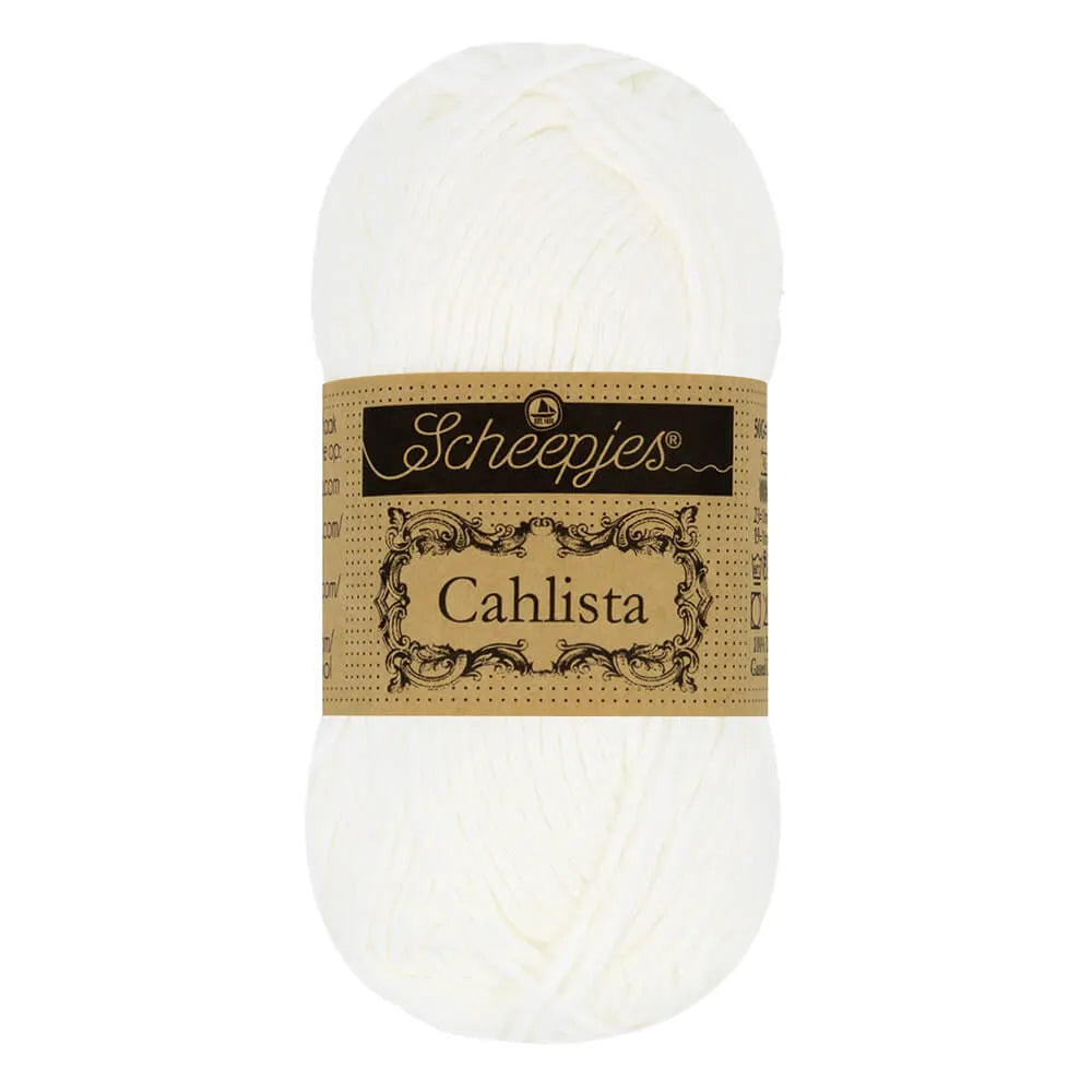 Cahlista 106 Snow White