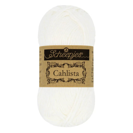 Cahlista 106 Snow White
