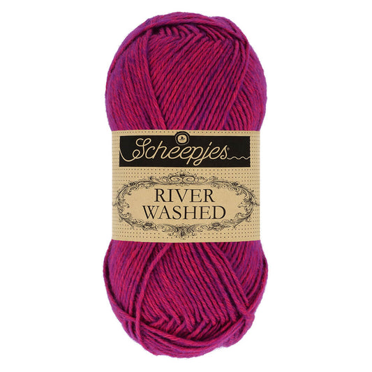 River Washed 942 Steenbras