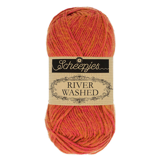 River Washed 944 Nile