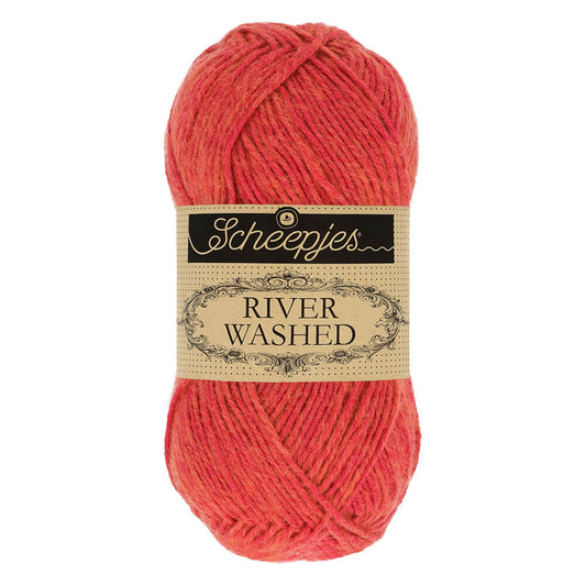 River Washed 946 Mississippi
