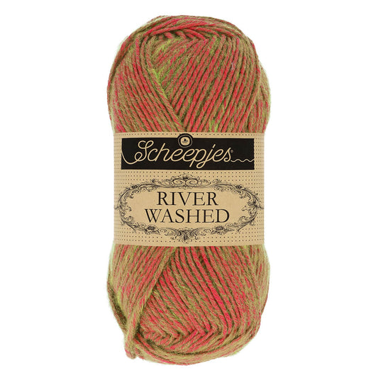 River Washed 947 Seine