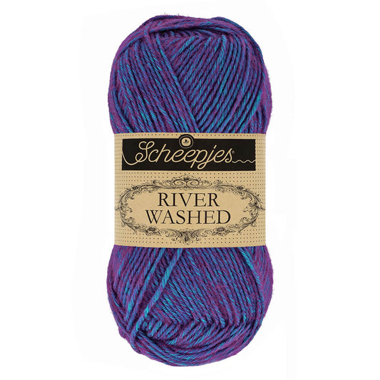 River Washed 949 Yarra