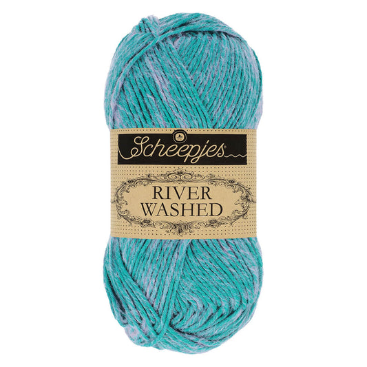 River Washed 950 Wheaton