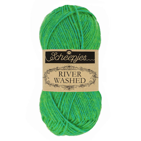 River Washed 954 Congo