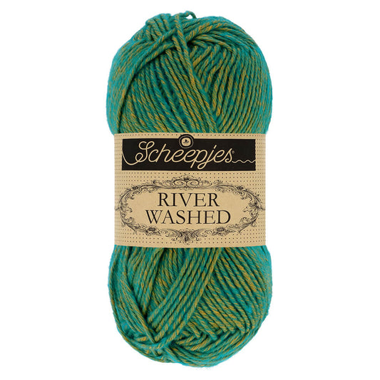 River Washed 958 Tiber