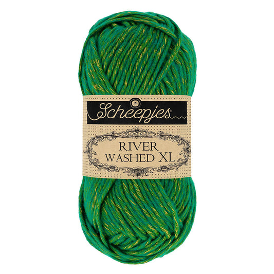 River Washed XL 973 Po