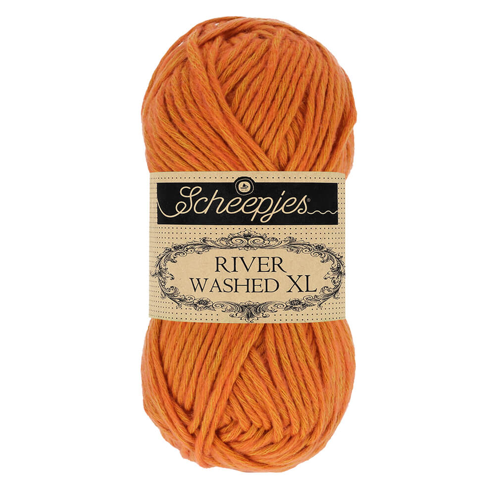 River Washed XL 979 Mersey