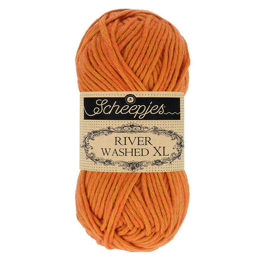 River Washed XL 979 Mersey