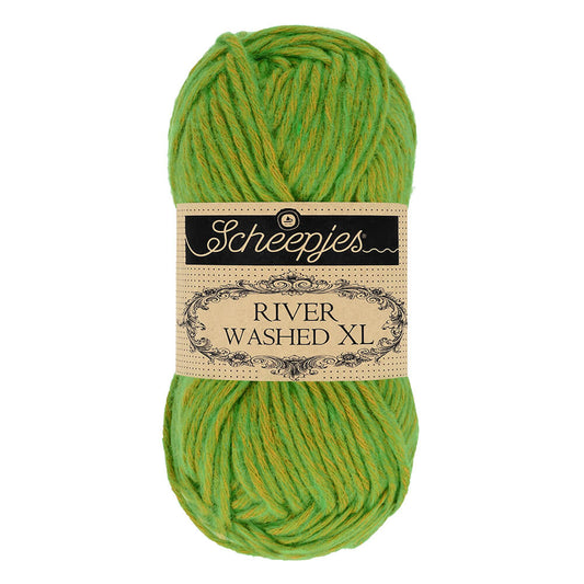 River Washed XL 980 Narmada